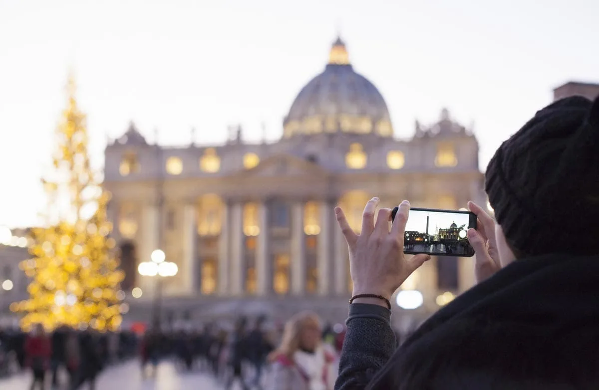 12+ Amazing Things to do in Rome in Winter (2024 Guide)