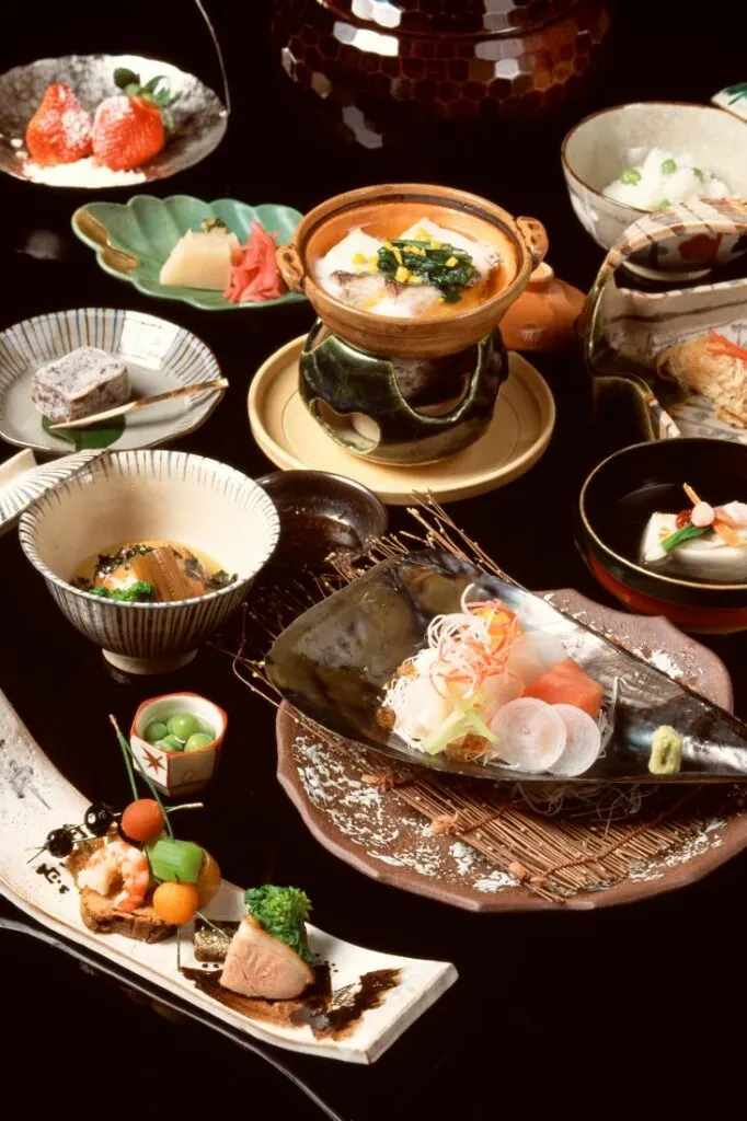 japan food tour