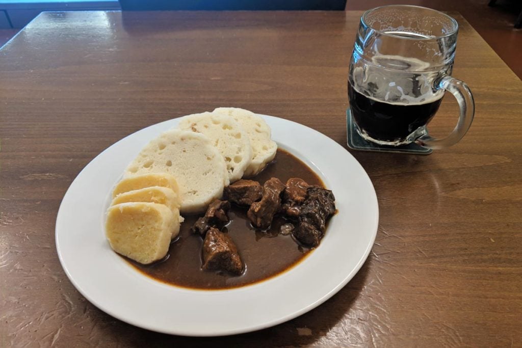 What to Eat in Prague 12 Foods You Have to Try in Prague