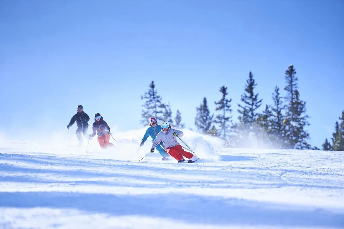 meribel ski deals