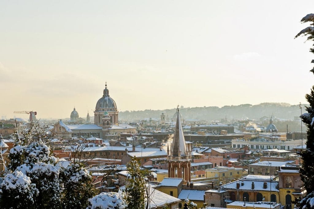 12+ Amazing Things to do in Rome in Winter (2024 Guide)