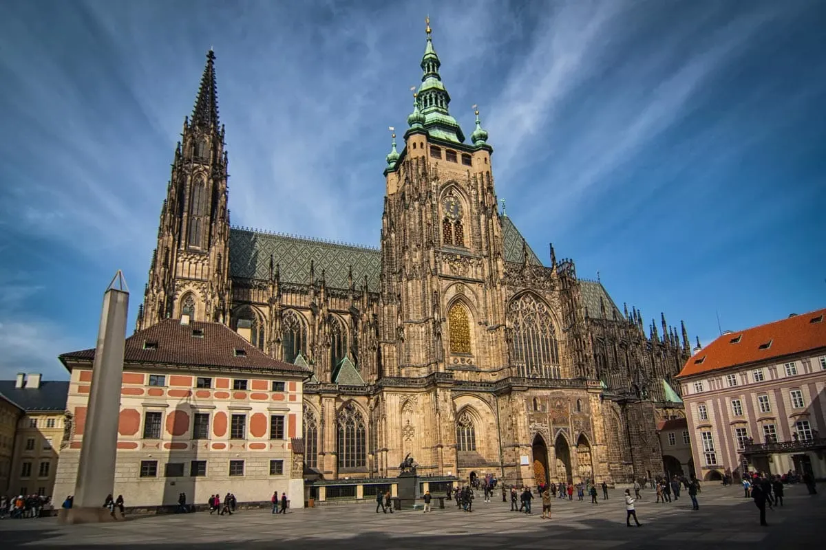what to do in prague for 3 days