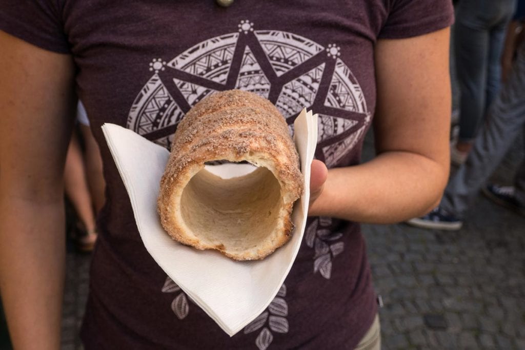 What to Eat in Prague 12 Foods You Have to Try in Prague
