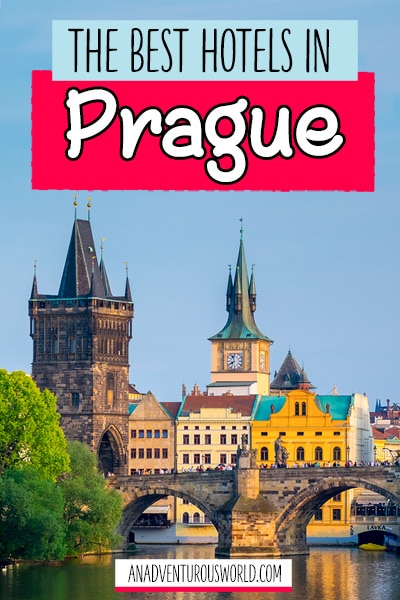 best place to stay in prague