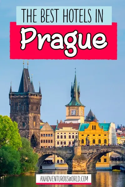 best place to stay in prague