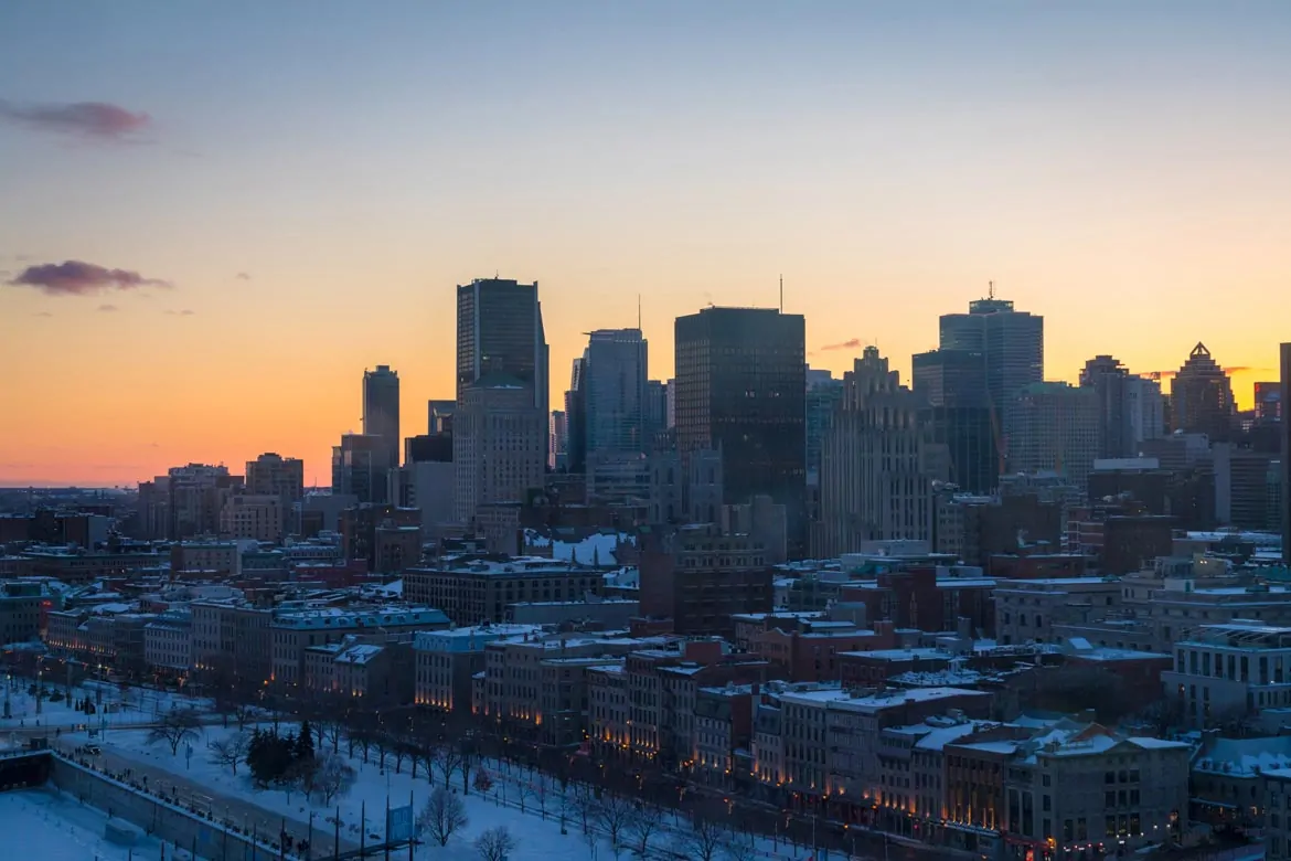 what to do in montreal in winter