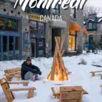 3 Days in Montreal: What to see & do in Montreal
