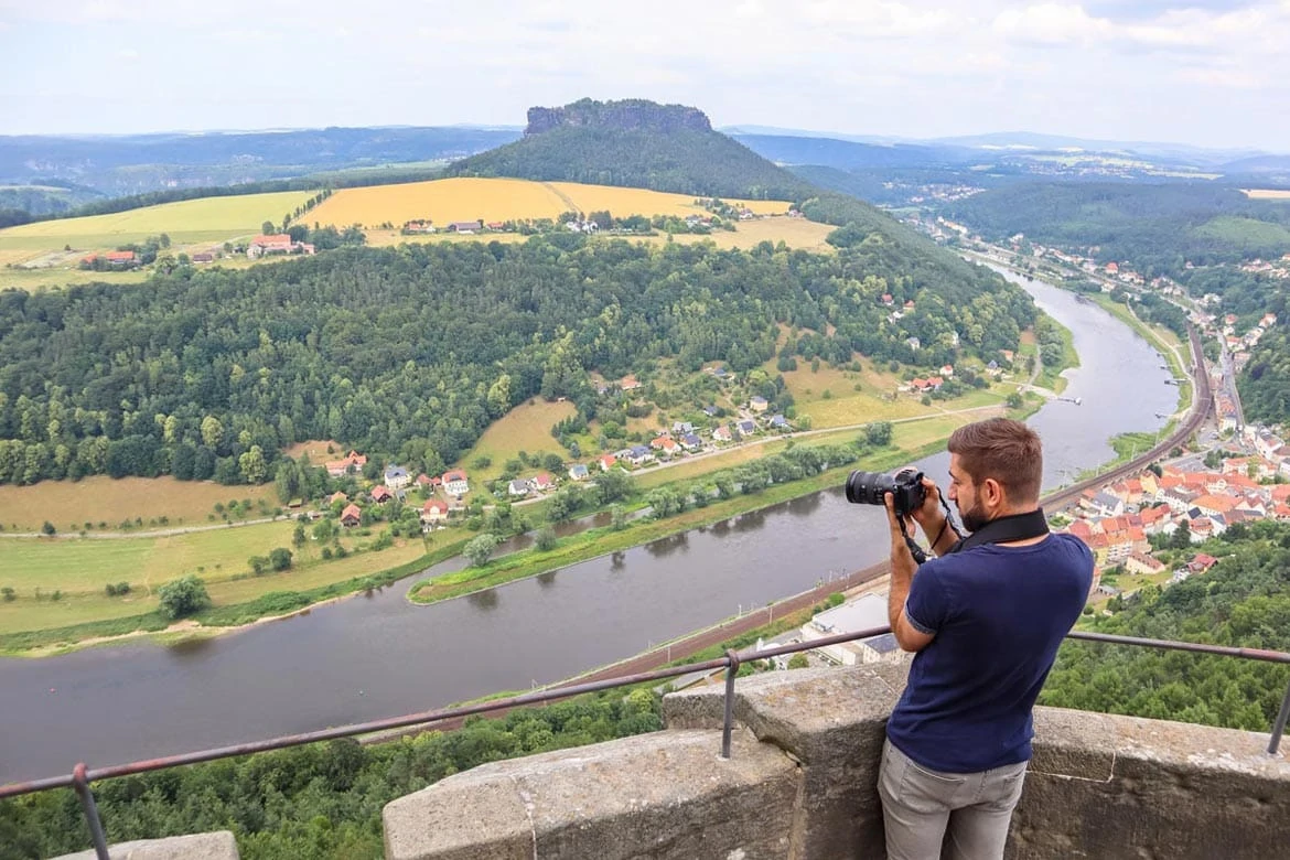 top cameras for bloggers