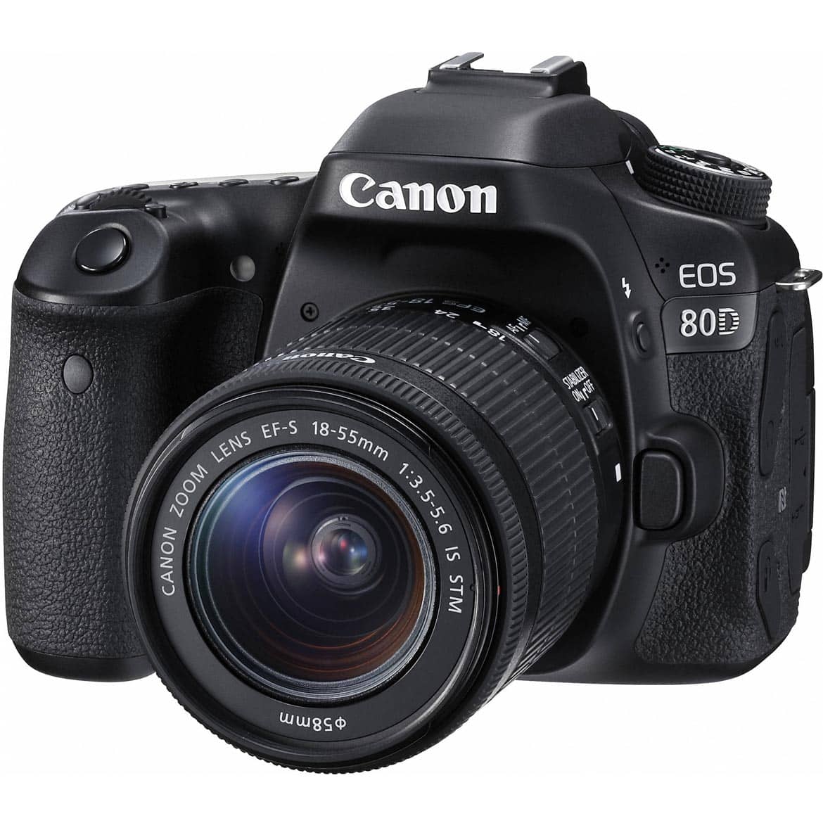 canon 80d