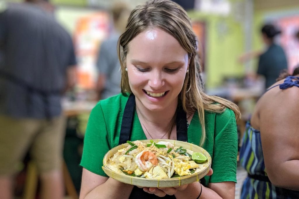 cooking class bangkok