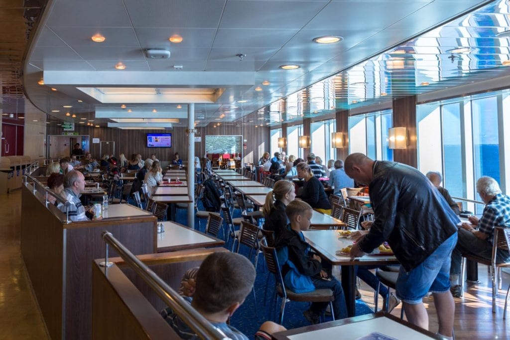 The Ultimate Helsinki Tallinn Ferry Guide (2024 Update)