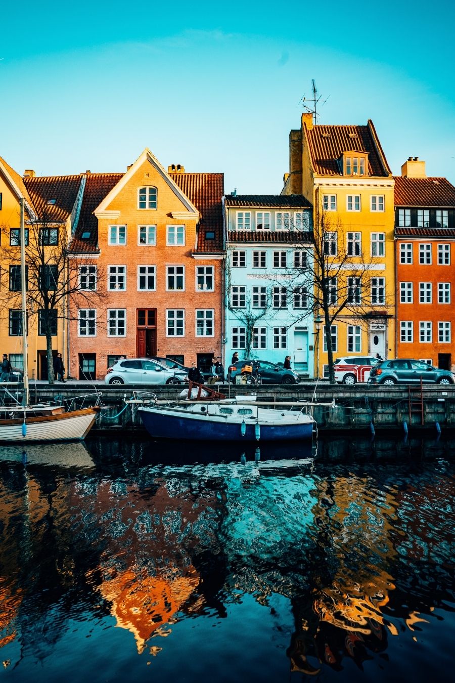 day trips out of copenhagen