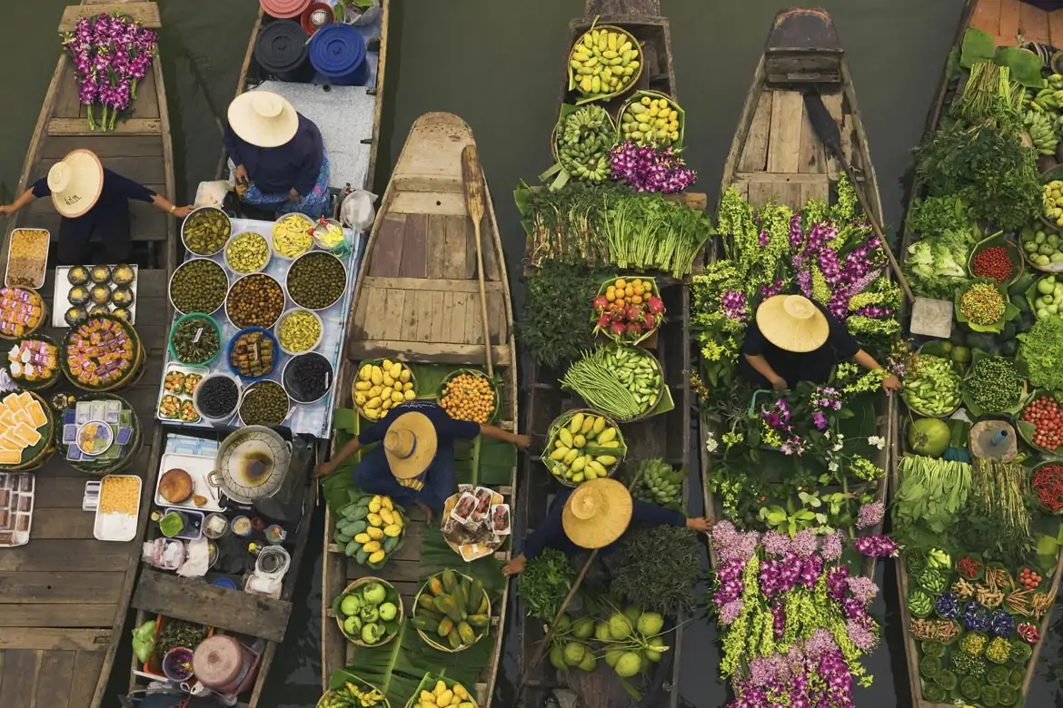 floating-marketing-bangkok