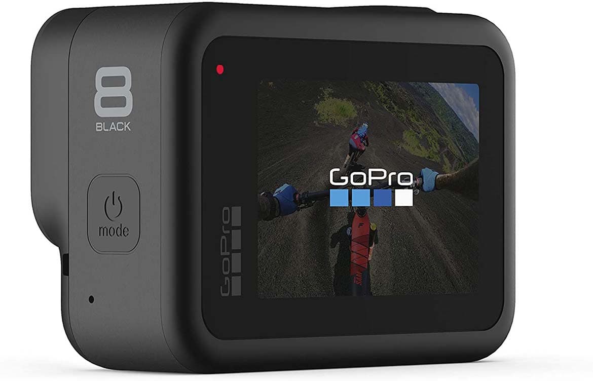 gopro hero 8