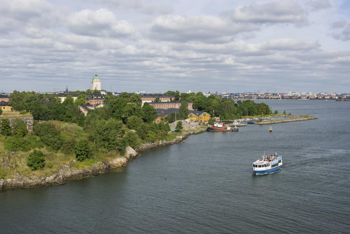 helsinki tallinn ferry