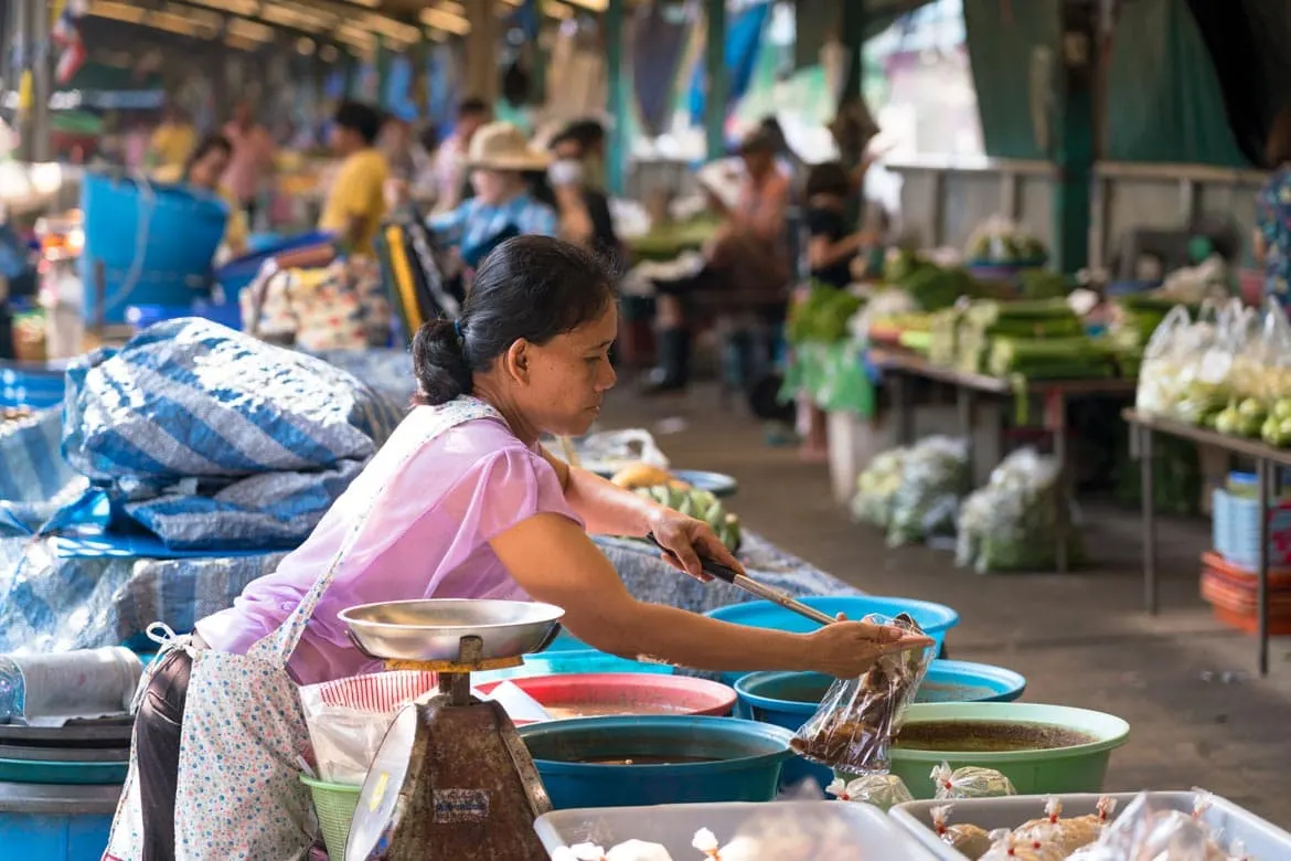 market food tour thailand