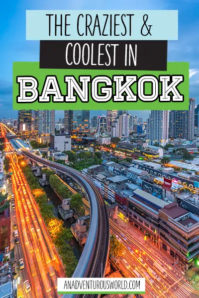 bangkok hotels