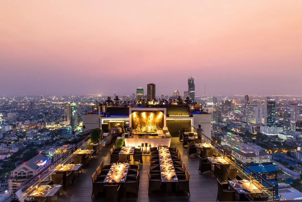 The 8 Best Hotels In Bangkok 2023