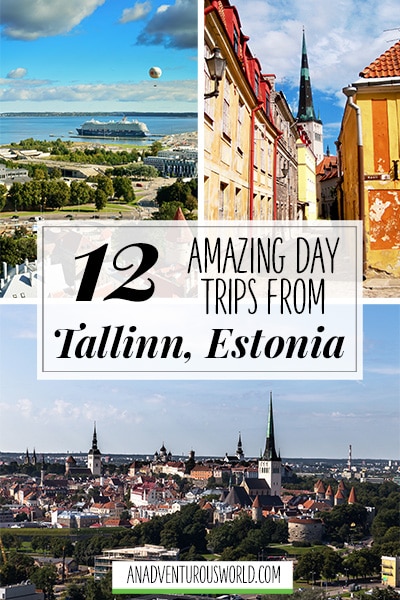 tallinn day trips