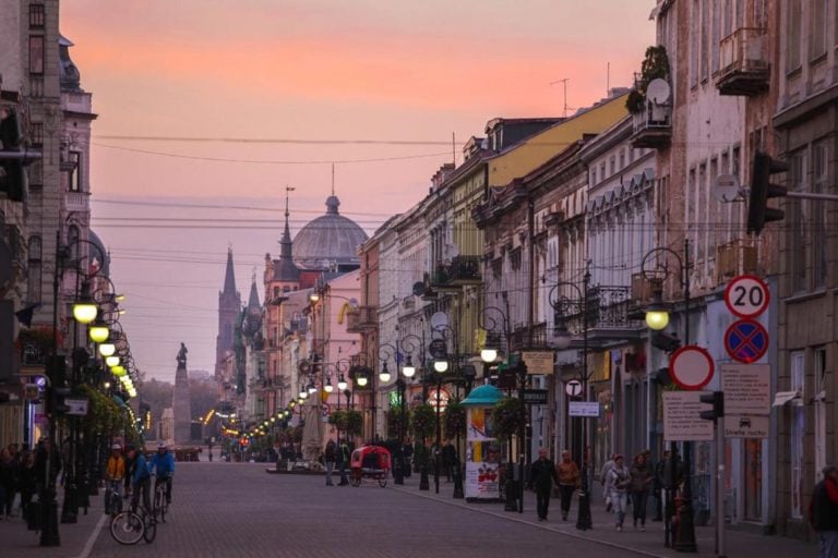 The Ultimate List of Things to do in Lodz, Poland (2024 Guide)