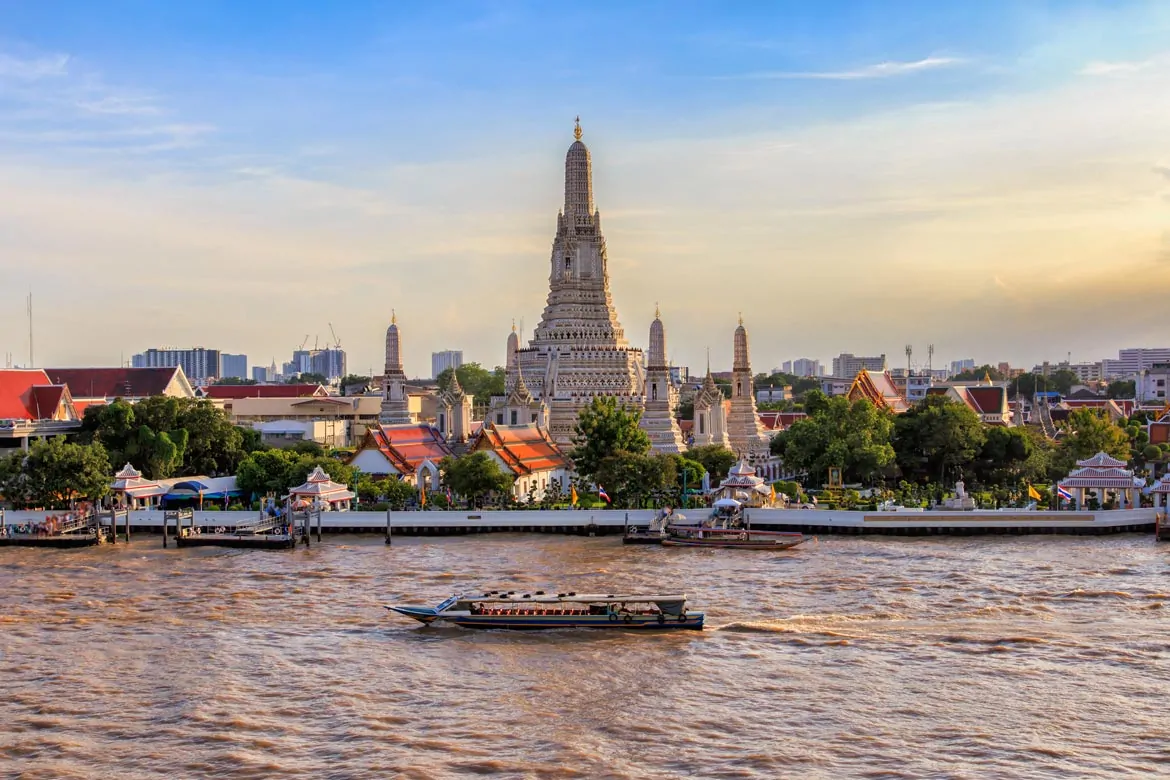 unique hotels bangkok