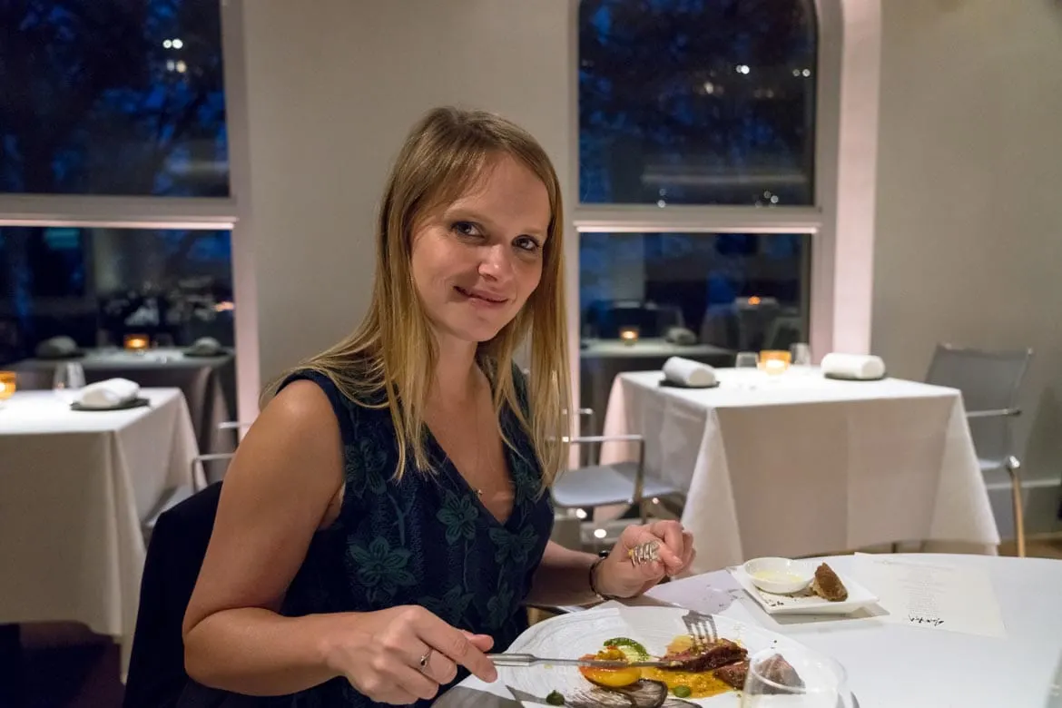 where to eat in london