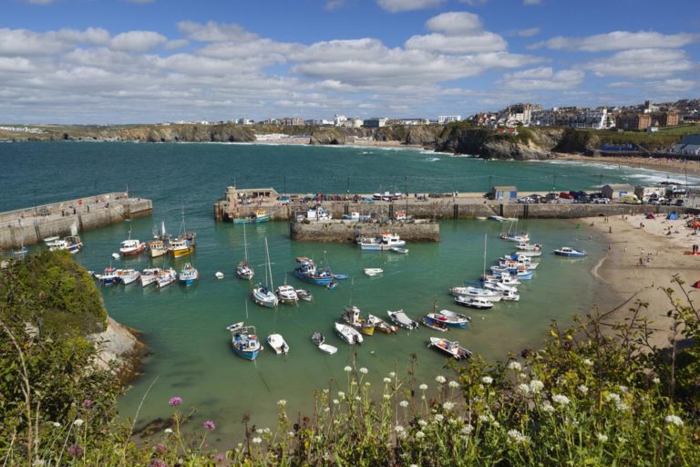 12+ UNMISSABLE Things to do in Newquay, Cornwall (2024 Guide)