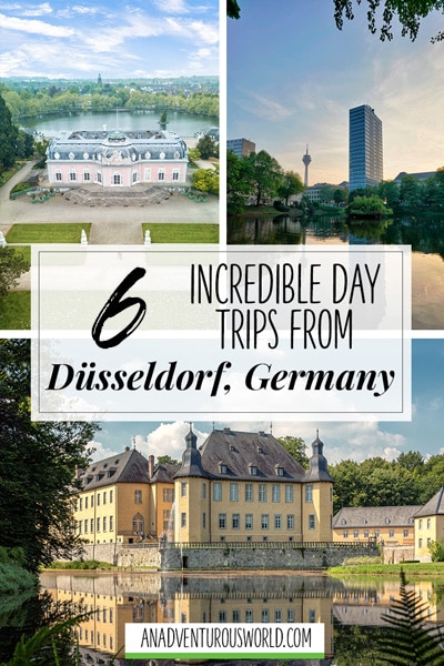 dusseldorf tours