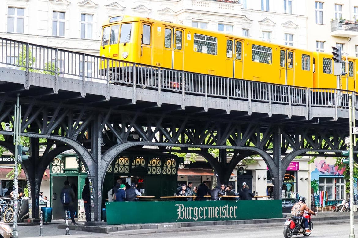 eating in kreuzberg