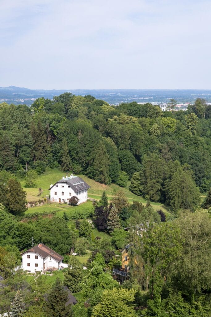 hohensalzburg fortress