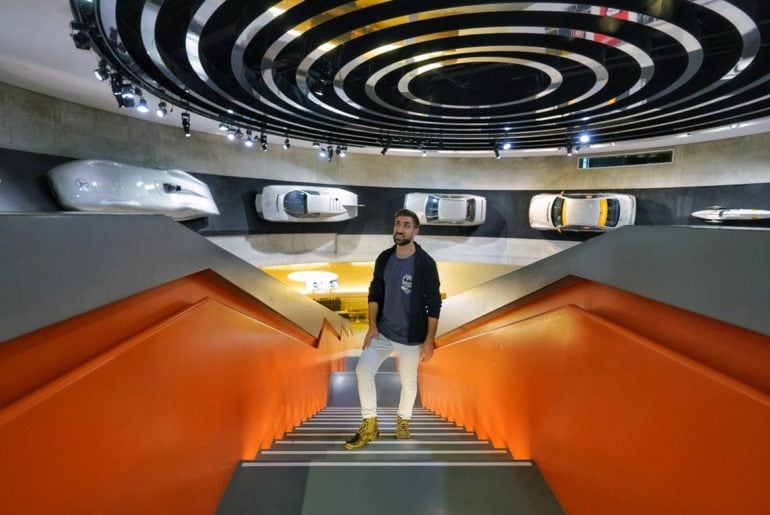 The Ultimate Stuttgart Itinerary For A Weekend Away 2025 Guide 