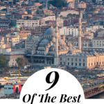 best city tour istanbul