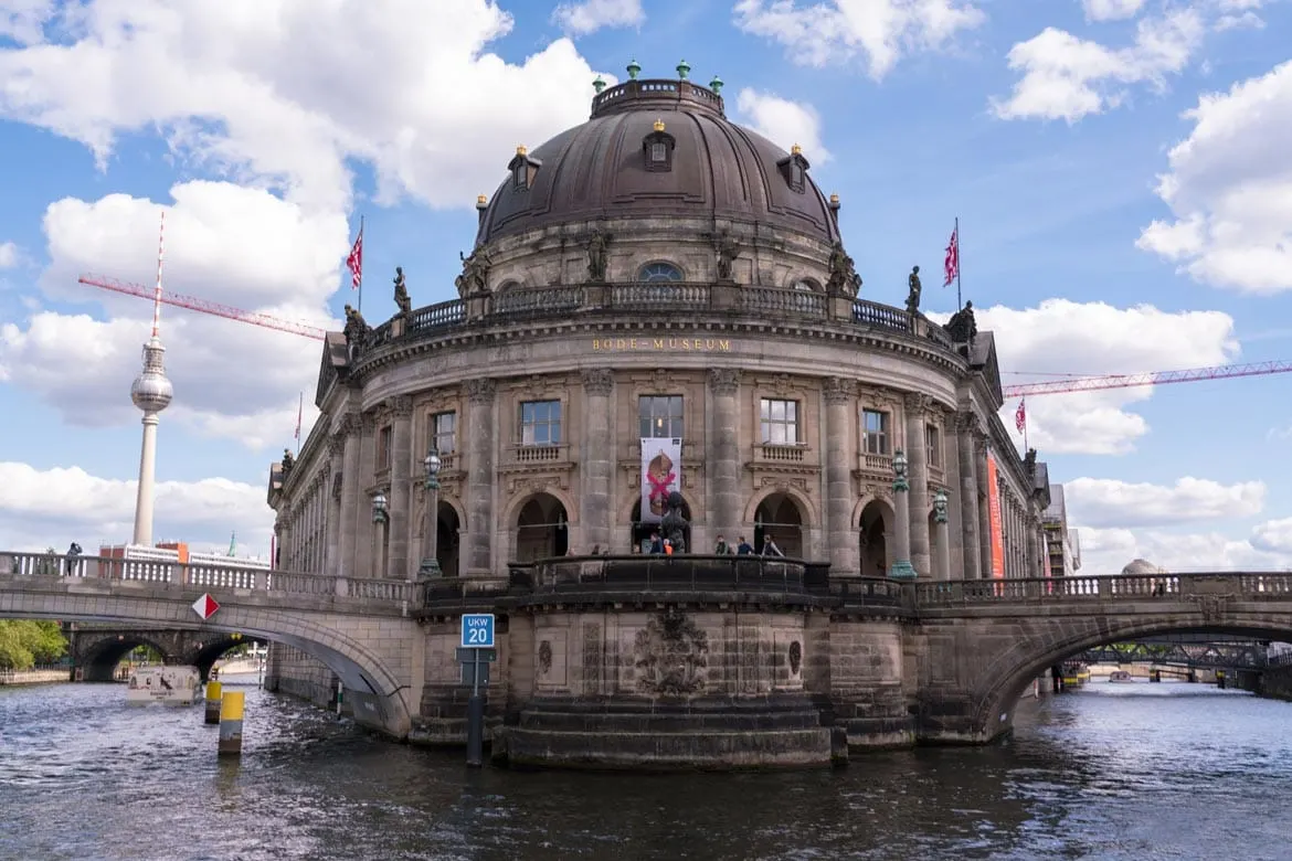 what to do in berlin in 2 days
