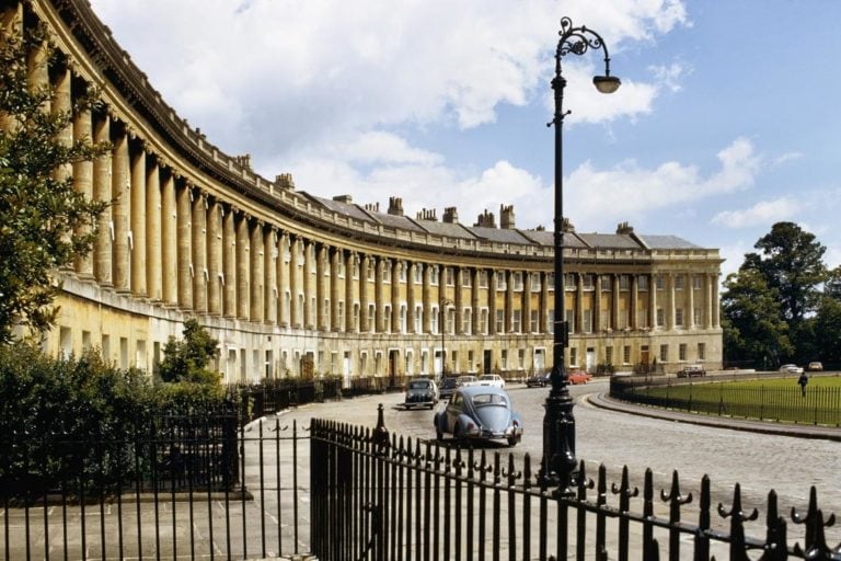The Perfect Day Trip to Bath, England (2024 Guide)