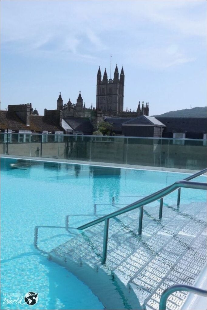 thermae bath spa