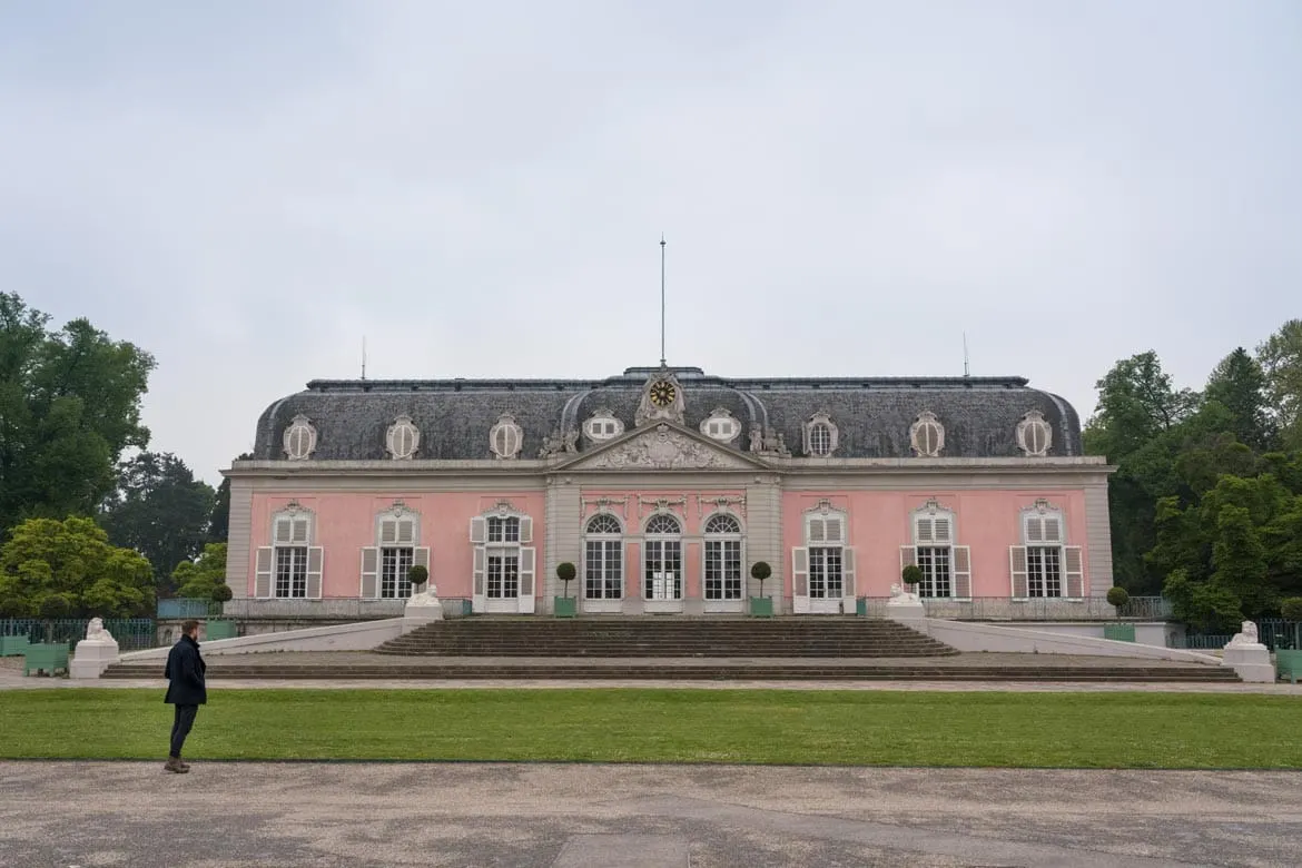 düsseldorf tours