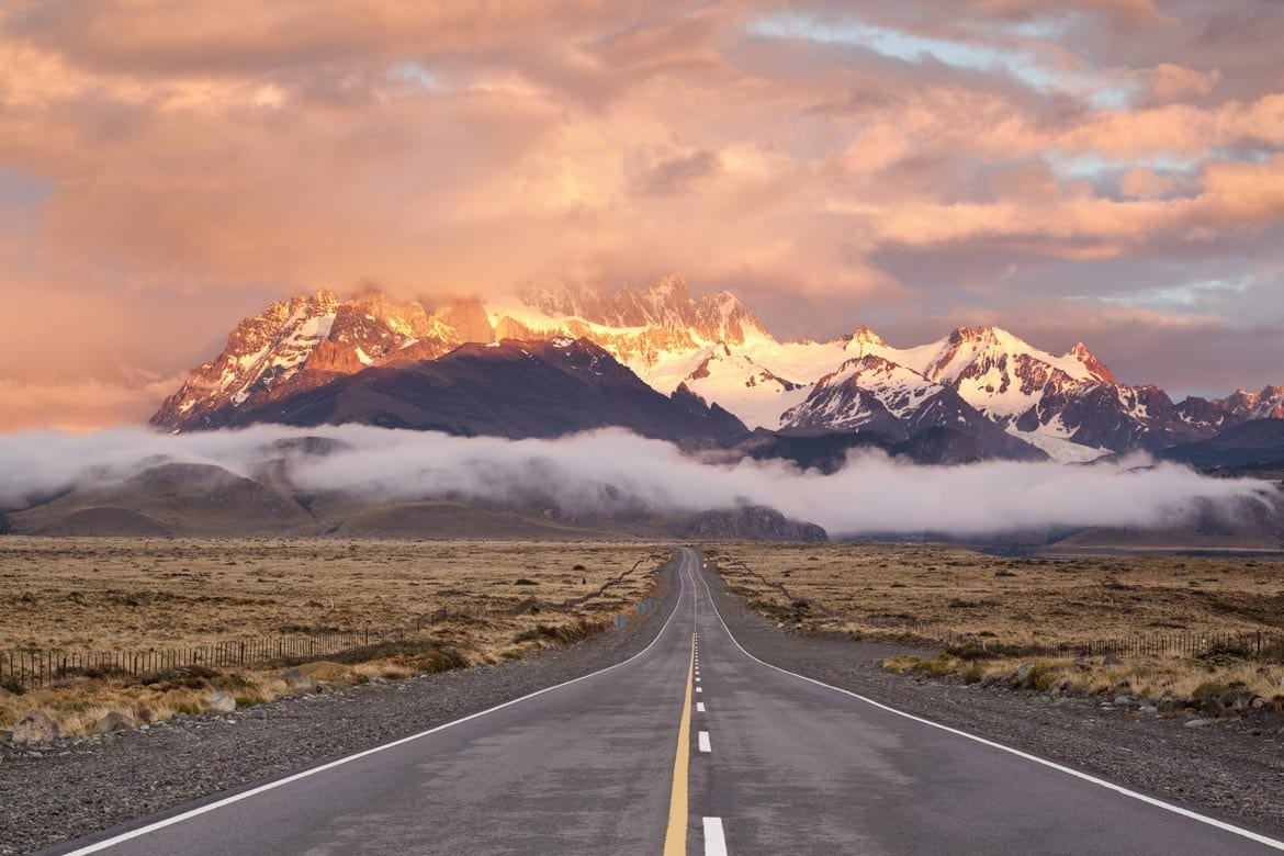 argentina patagonia