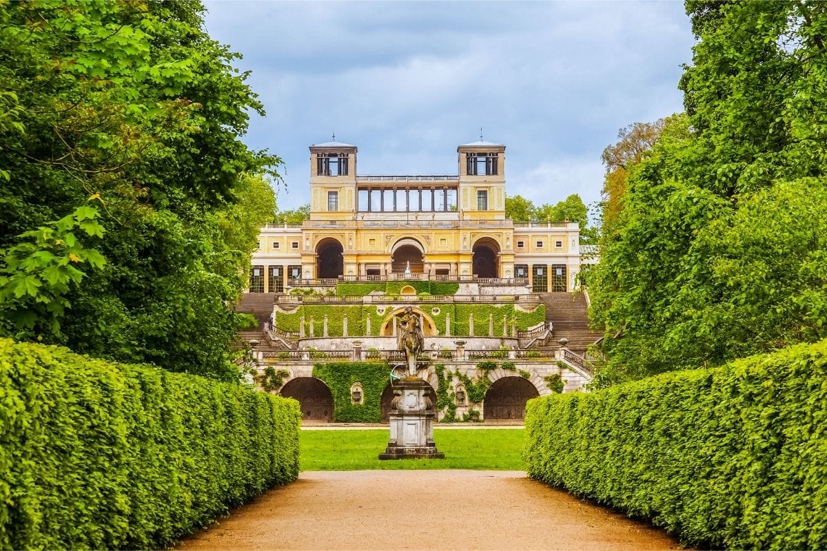 day trips from berlin