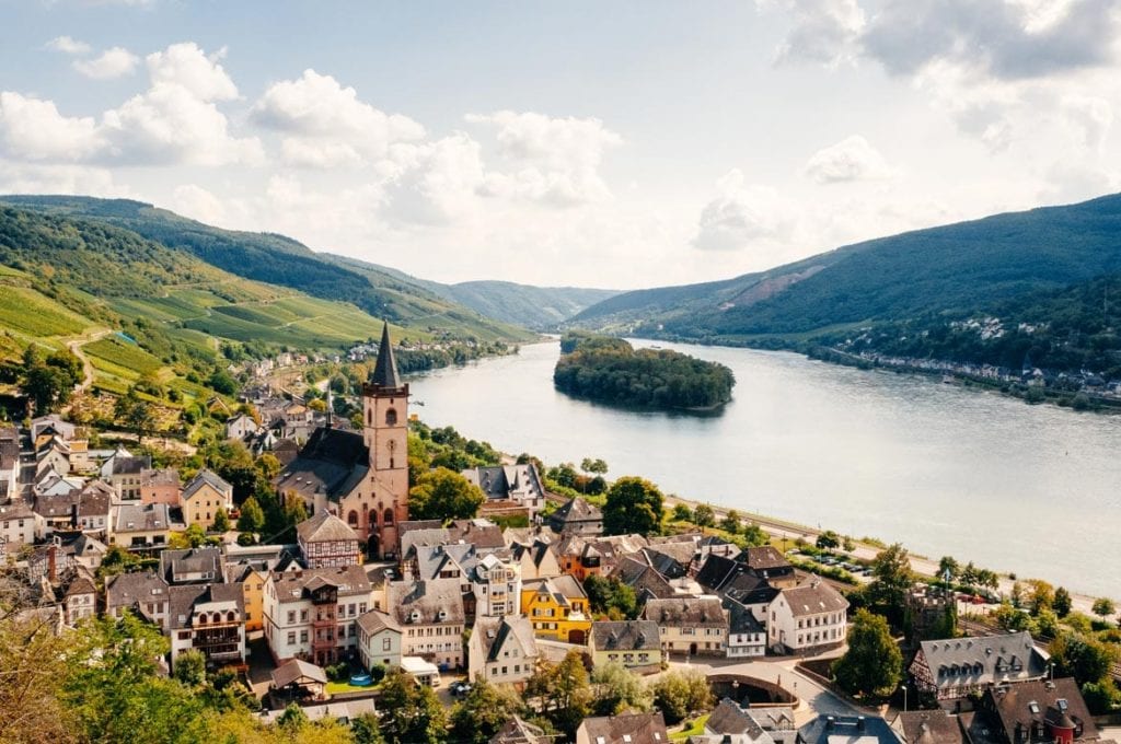 12 BEST Day Trips from Berlin, Germany (2024 Guide)