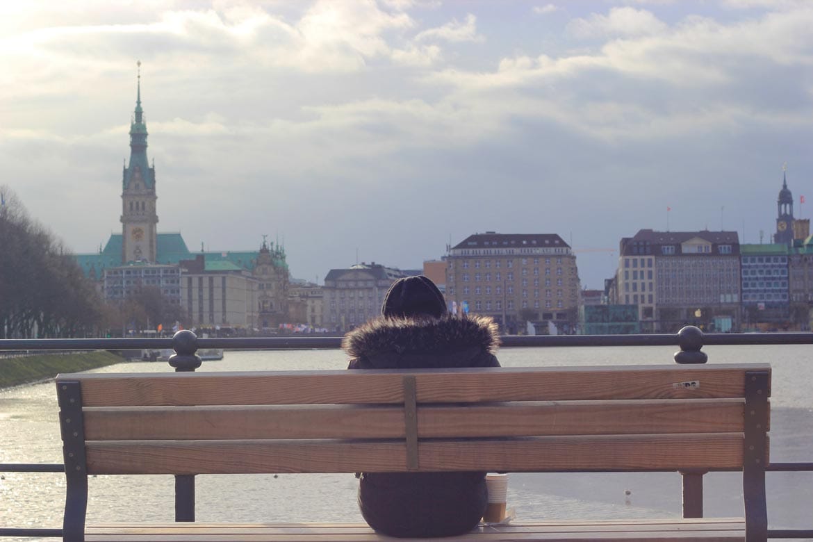 hamburg germany