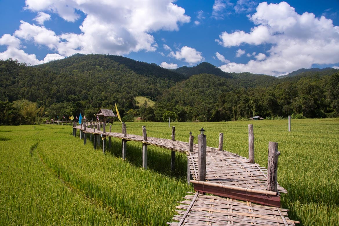 adventurous things to do in thailand