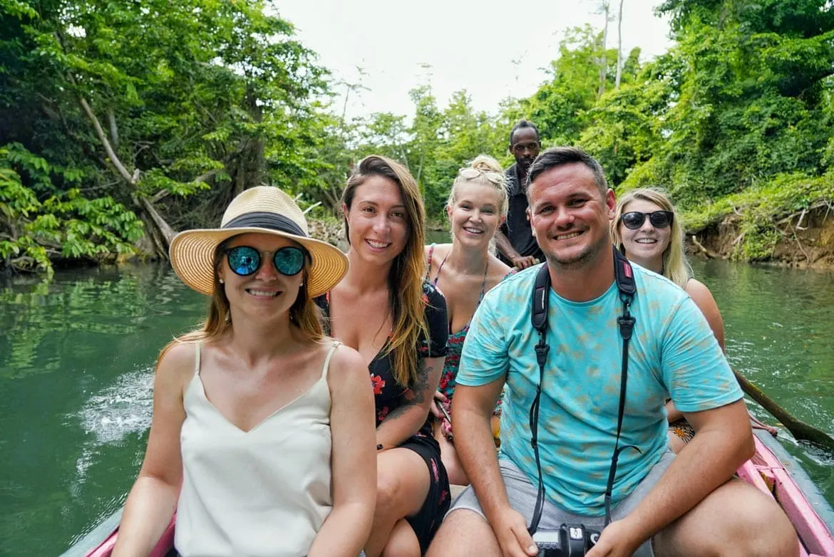places to visit in dominica