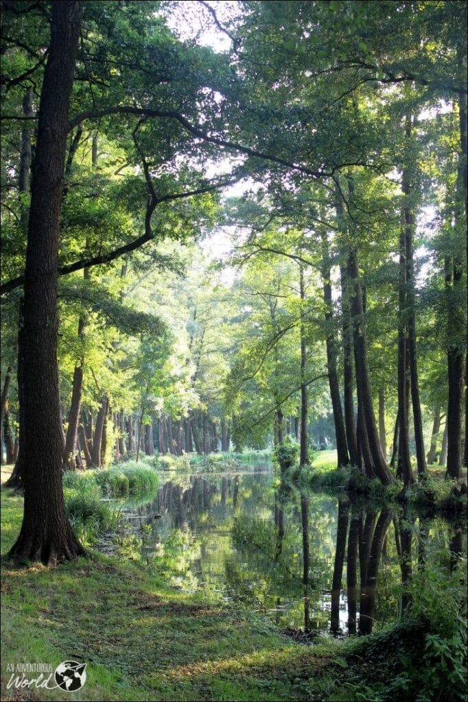 places to visit near berlin