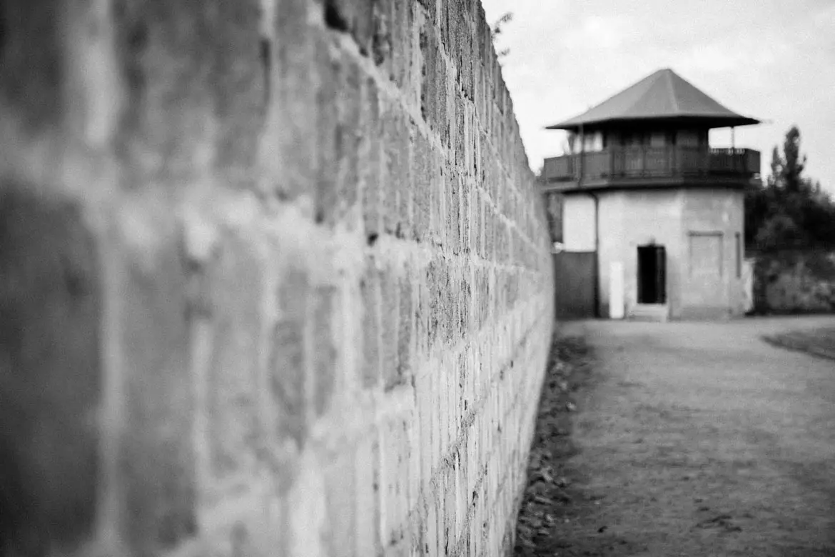 sachsenhausen concentration camp