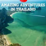 8 Adventures in Thailand You Need To Do