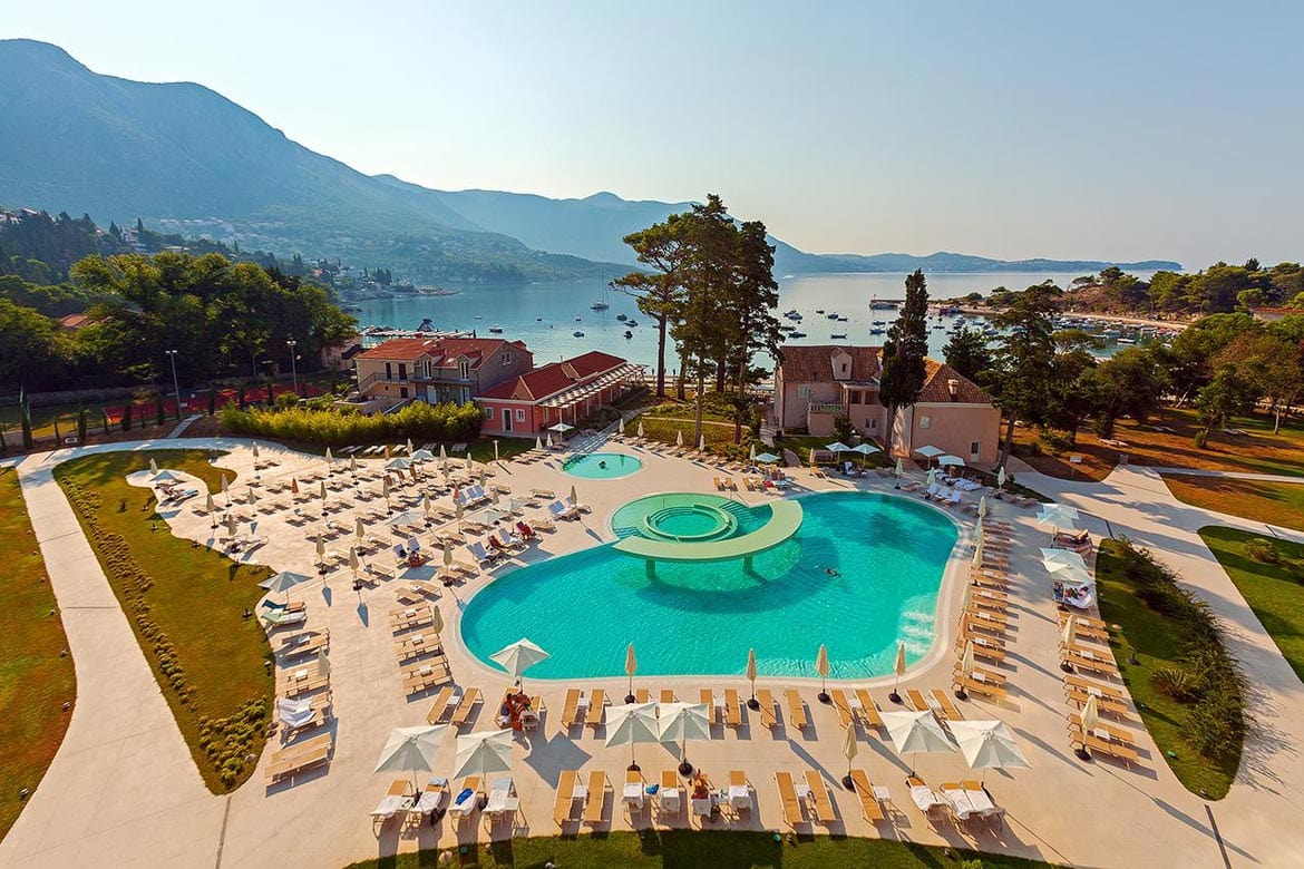 hotels in dubrovnik croatia