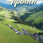 8 Incredible Things to do in Alpbach in Summer