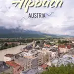 8 Incredible Things to do in Alpbach in Summer