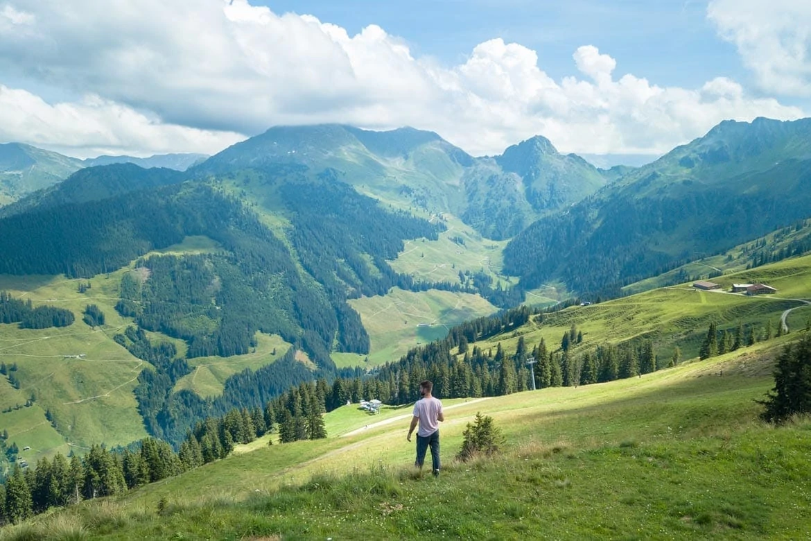 things to do in alpbach