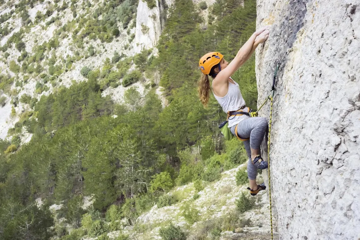 climbing-croatia